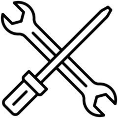Tools Icon