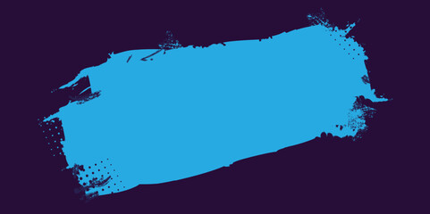 Abstract watercolor background with halftone effects. vector illustration. abstract background design. 