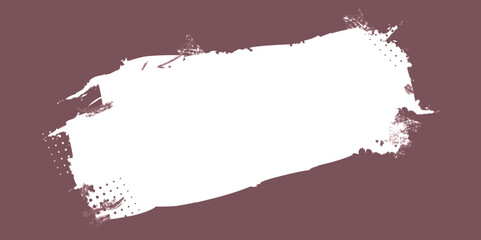 Abstract watercolor background with halftone effects. vector illustration. abstract background design. 