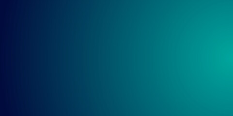 Blue gradient smooth background. Abstract background design. Premium blue background design. Illustration. Vector.