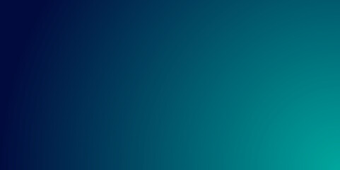 Blue gradient smooth background. Abstract background design. Premium blue background design. Illustration. Vector.