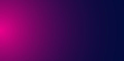 Blue and purple gradient smooth background. Abstract background design. Premium blue background design. Illustration. Vector.