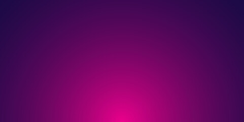 Fototapeta premium Blue and purple gradient smooth background. Abstract background design. Premium blue background design. Illustration. Vector.