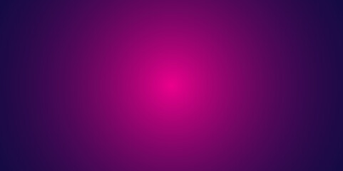 Blue and purple gradient smooth background. Abstract background design. Premium blue background design. Illustration. Vector.