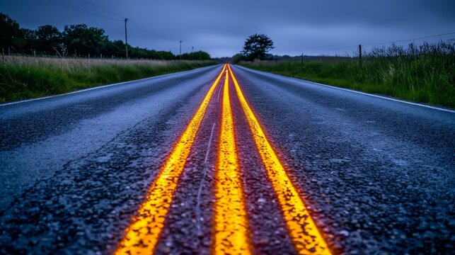 "Double Yellow Lines" Images – Browse 2,196 Stock Photos, Vectors, and