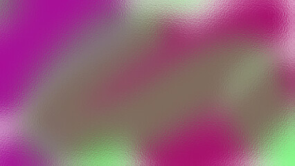 Abstract Foil Texture Background with Glittering Brush Stroke