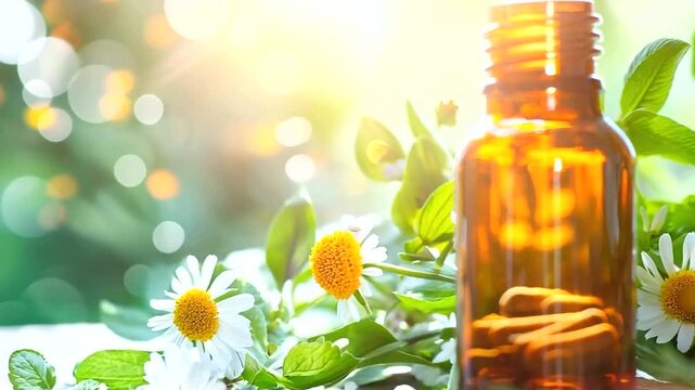 Alternative medicine practices and integrative healthcare