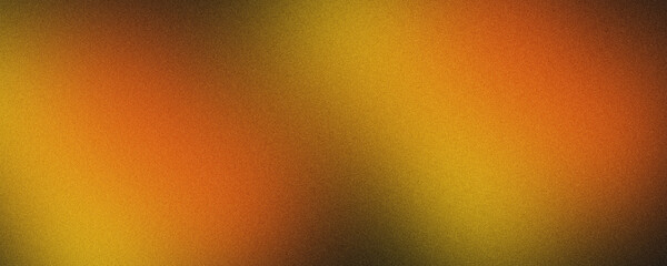 Warm Gradient Background with Blurred Noise Texture