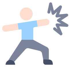 Exercise Icon