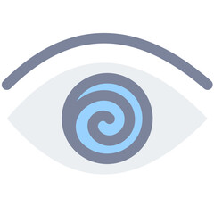 Hypnosis Icon