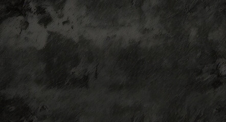 Stipple dots, gradient grain and noise texture vector illustration. Abstract black and white halftone background with grunge effect of grainy sand pattern, dust dotwork with random fade of points	