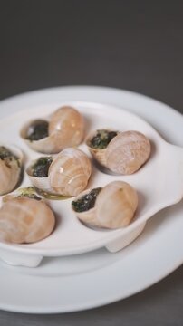 escargots 