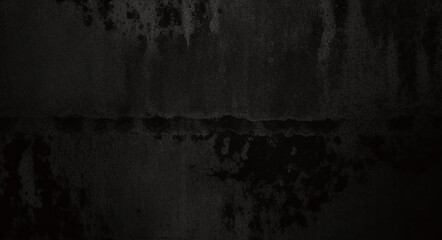 Fototapeta premium Stipple dots, gradient grain and noise texture vector illustration. Abstract black and white halftone background with grunge effect of grainy sand pattern, dust dotwork with random fade of points 