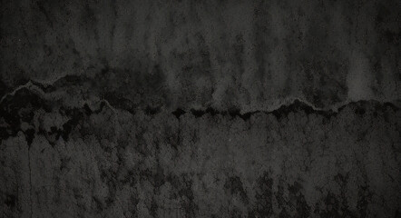 Obraz premium Stipple dots, gradient grain and noise texture vector illustration. Abstract black and white halftone background with grunge effect of grainy sand pattern, dust dotwork with random fade of points 