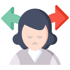 Bipolar Disorder Icon