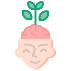 Growth Icon