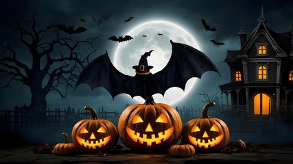 October&rsquo;s Creepiest Night