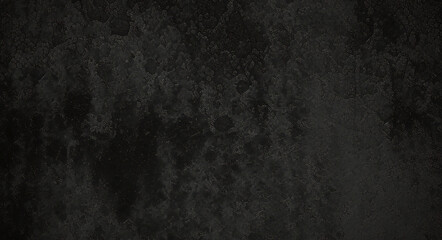 Stipple dots, gradient grain and noise texture vector illustration. Abstract black and white halftone background with grunge effect of grainy sand pattern, dust dotwork with random fade of points	