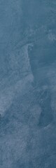 blue wall Blur on a blue background Beautiful can be used as wallpaper and has space for text input, blue earth concept, refreshing nature.
