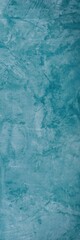 blue wall Blur on a blue background Beautiful can be used as wallpaper and has space for text input, blue earth concept, refreshing nature.
