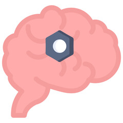 Neurons Icon