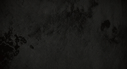 Obraz premium Stipple dots, gradient grain and noise texture vector illustration. Abstract black and white halftone background with grunge effect of grainy sand pattern, dust dotwork with random fade of points 