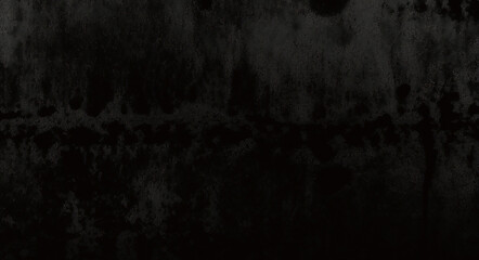 Fototapeta premium Stipple dots, gradient grain and noise texture vector illustration. Abstract black and white halftone background with grunge effect of grainy sand pattern, dust dotwork with random fade of points 