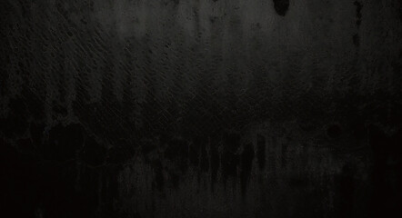 Fototapeta premium abstract dark texture dirty wall background or wallpaper with copy space grunge gray texture with scratches distressed grey grunge seamless texture overlay scratched backdrop