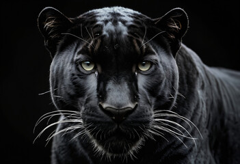 Pantera negra