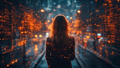 Connecting the Future: The Role of Network Infrastructure in Emerging Technologies