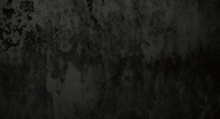 Fototapeta premium abstract dark texture dirty wall background or wallpaper with copy space grunge gray texture with scratches distressed grey grunge seamless texture overlay scratched backdrop
