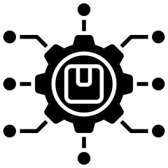 Product Development Icon