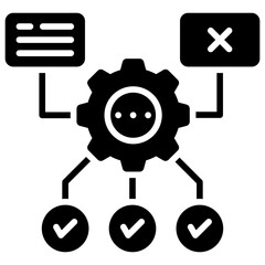 Methodology Icon