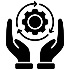 Change Management Icon