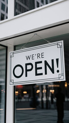 Obraz premium Minimalist 