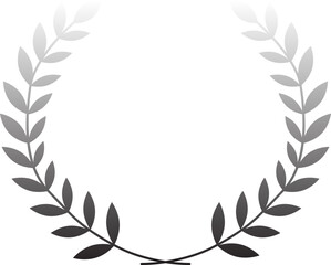 Laurel wreath