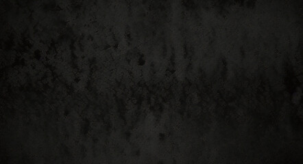 Black texture chalk board and black board background. stone concrete texture grunge backdrop background anthracite panorama. Panorama dark grey black slate background or texture.	