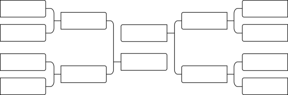 8 soccer team tournament bracket championship