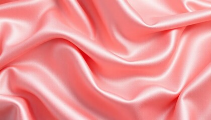 abstract background luxury cloth or liquid wave or wavy folds of grunge silk texture satin velvet material or luxurious Christmas background or elegant wallpaper design, background, ai