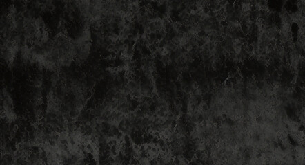 Fototapeta premium Abstrato fundo cinza escuro e preto com design 3D em camadas cortadas e espaço para texto 