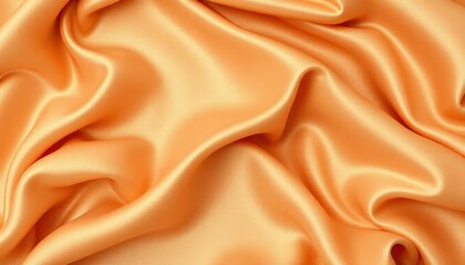 Obraz premium abstract background luxury cloth or liquid wave or wavy folds of grunge silk texture satin velvet material or luxurious Christmas background or elegant wallpaper design, background, ai