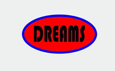 LOGO DISEÑO DREAMS