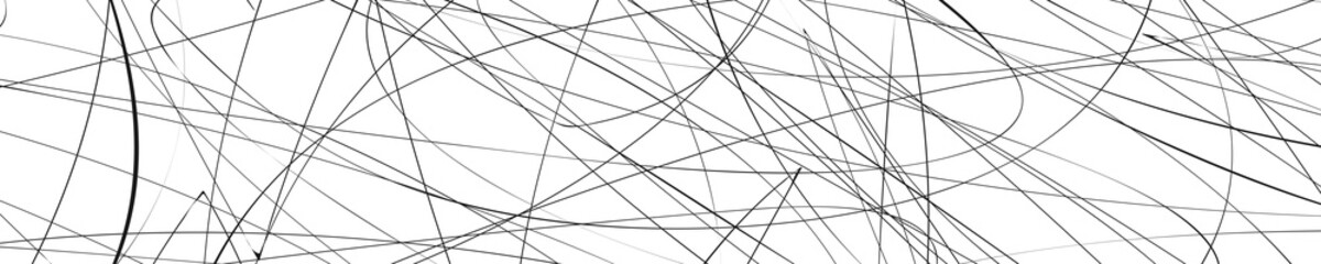 Obraz premium Abstract line background for decoration