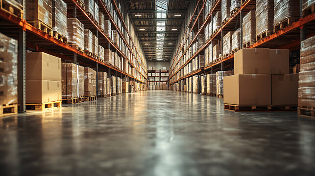 Wholesaler in a Sophisticated Setting with Copy Space.