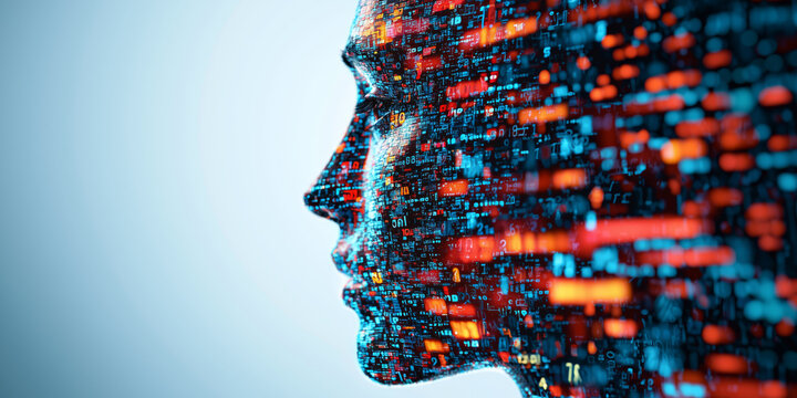 Data anonymization: The method involves removing personal information from the data so that it can no longer be used to identify individuals