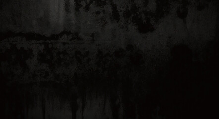 Obraz premium Versatile dark gray textured background with ample space for a variety of design projects 