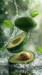 avocado