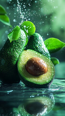 avocado