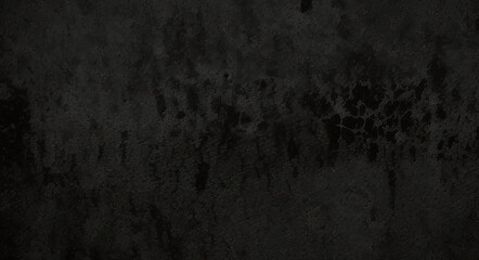 Obraz premium Versatile dark gray textured background with ample space for a variety of design projects 