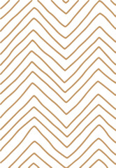 Hand drawn line background color